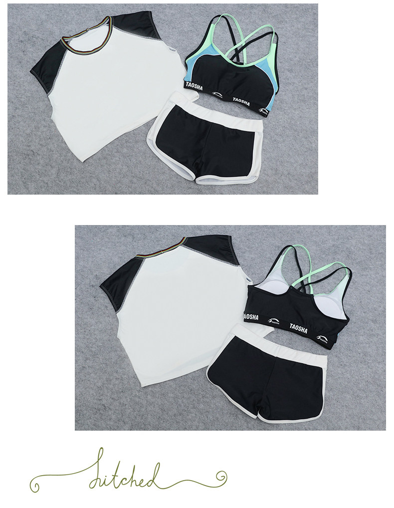 Maillot de bain pour femme      - Ref 3037934 Image 29