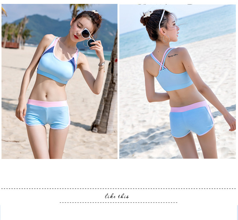 Maillot de bain pour femme      - Ref 3037934 Image 13