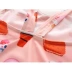Đồ bơi cho bé gái Hàn Quốc Xiêm Dễ thương Công chúa dễ thương Bé Baby 1-3 tuổi Đồ bơi cho bé gái Đồ bơi