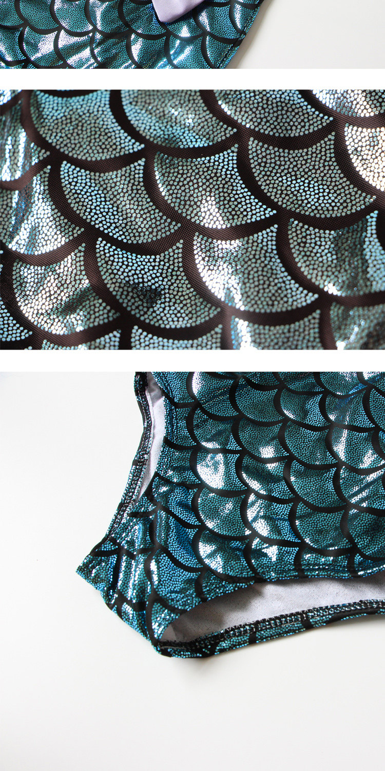 Maillot de bain fille      - Ref 2549815 Image 9