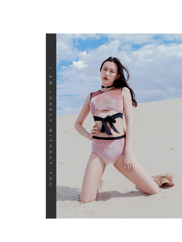 Maillot de bain pour femme      - Ref 3037935 Image 11