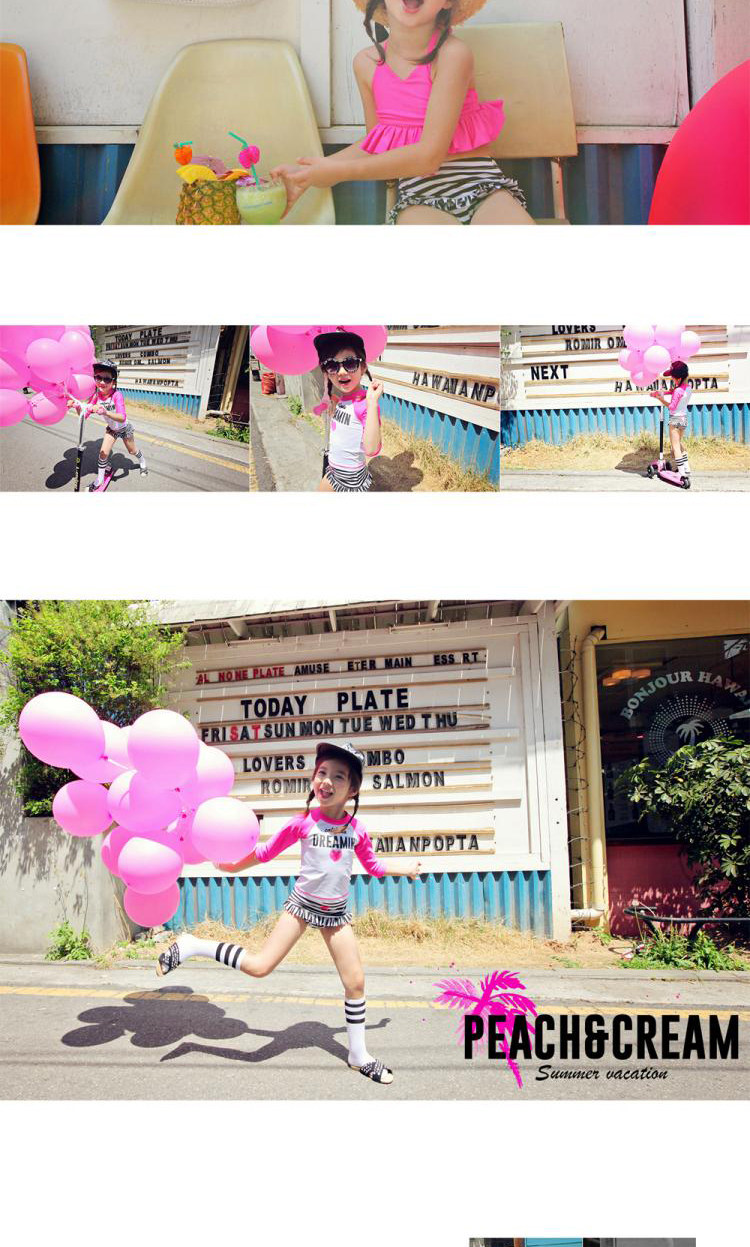 Maillot de bain fille      - Ref 2548273 Image 7