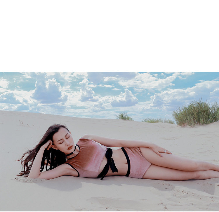 Maillot de bain pour femme      - Ref 3037935 Image 13