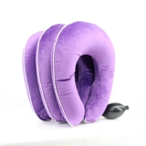 Шейное тяговое устройство Домохозяйственная медицинская терапия терапии приборами с ортодонтикой шейки матки ортодонтия