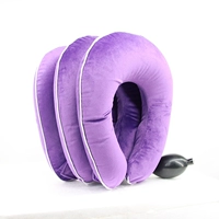 Шейное тяговое устройство Домохозяйственная медицинская терапия терапии приборами с ортодонтикой шейки матки ортодонтия