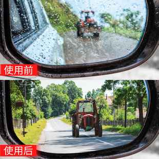 【老司机神器！】卐能超强防雨贴汽车防雨膜