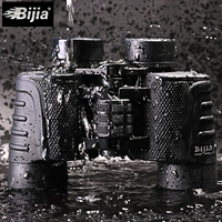 BIJIA12x45 ống nhòm tầm nhìn ánh sáng thấp độ sáng cao buổi hòa nhạc máy ảnh điện thoại di động trẻ em 1000 - Kính viễn vọng / Kính / Kính ngoài trời kinh thien van