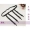 Cừu làm việc dây đai hoa garter dây đeo vớ vớ chống trượt khóa dài ủng qua đầu gối đùi vớ bảo vệ đầu gối tắt clip - Nịt Tất