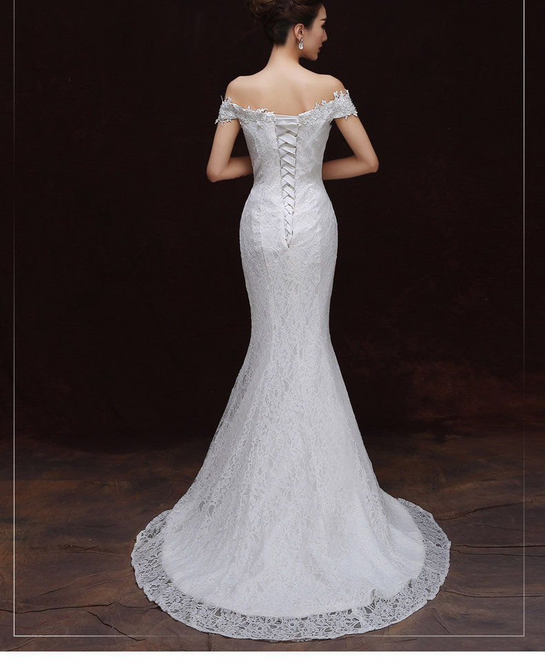 Robe de soirée conventionnel - Ref 3213373 Image 27