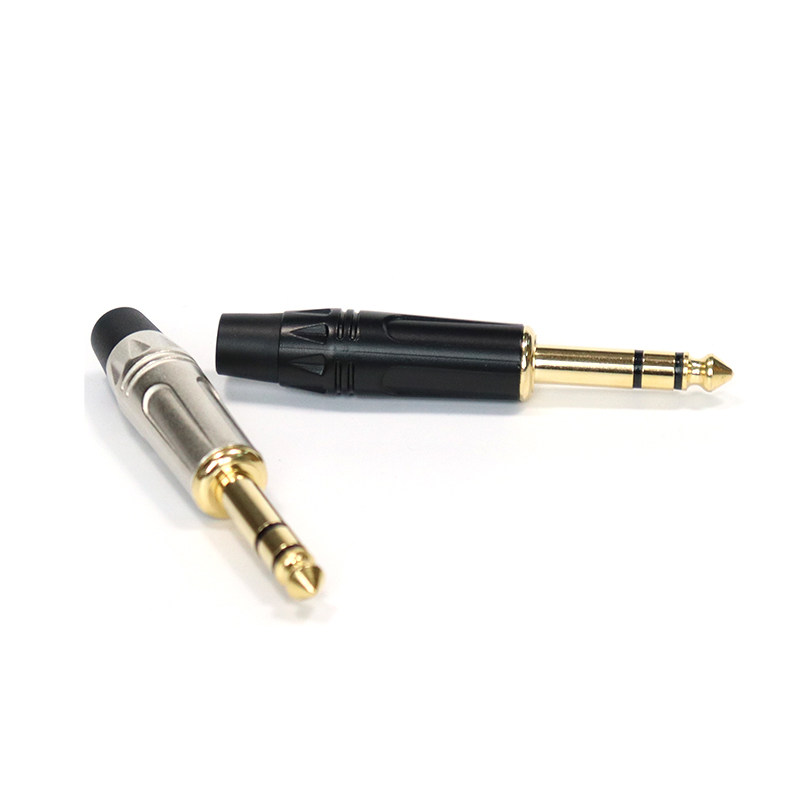 PRATT sophomore single channel 6 35mm plug metal tuner sound diy microphone micro interpolation