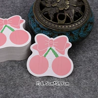 Около 100 карт в форме вишни