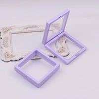 1 светло -фиолетовый