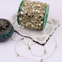 Пентагон мелкий золото составляет около 60 метров, около 60 метров