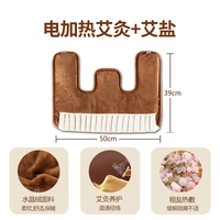 Электрическое нагревание приток