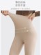大码超薄芭比裤奶皮裤空调裤五分鲨鱼裤女外穿高腰夏季薄款短裤子