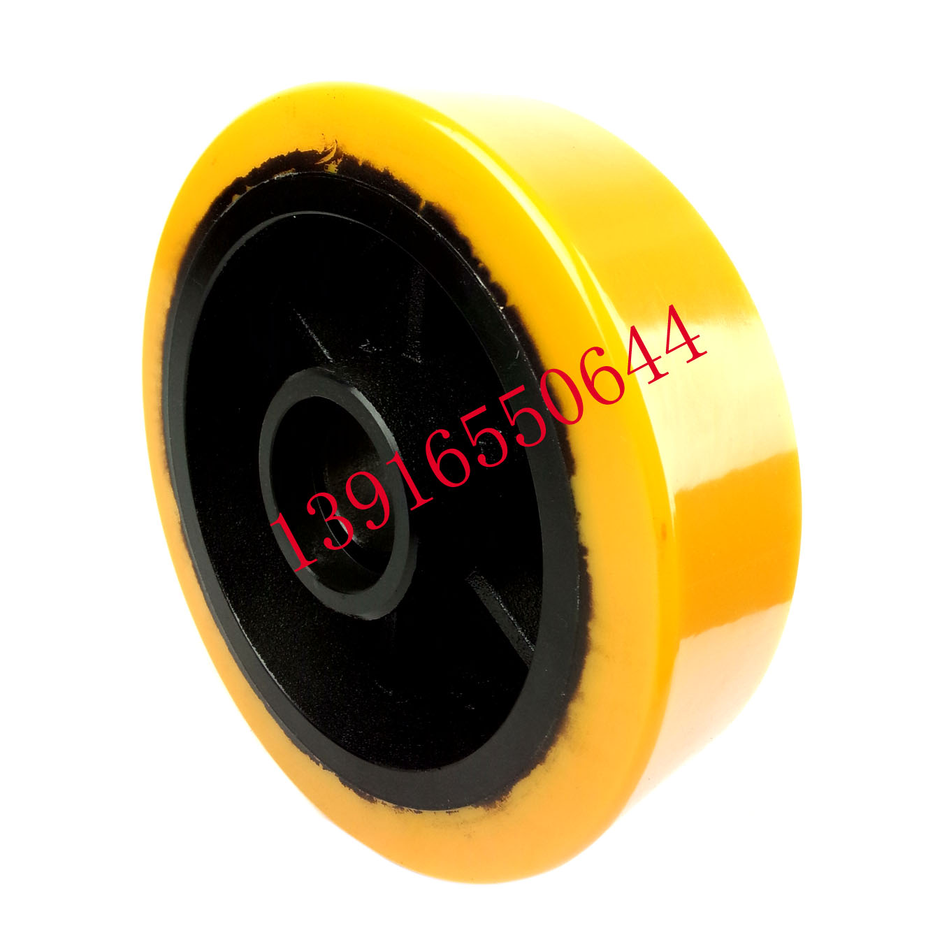 Ruyi CQD Xilin Electric Pile High Machine Load Bearing Wheels Load Wheels Front Wheel bearing wheels 285 * 80