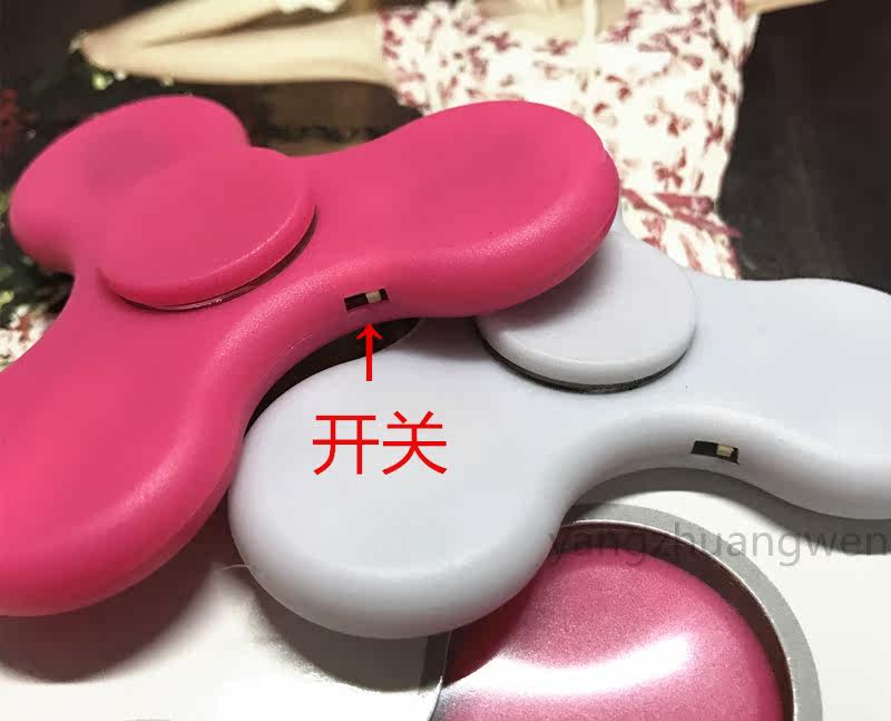 Finger spinner      - Ref 2615575 Image 9