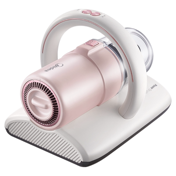 Midea ultrasonic mite remover handheld high suction force