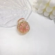 Little daisy hairpin Korea ins net red small bắt kẹp tóc mái bằng kẹp tóc bắt tóc phụ kiện đầu trang trí cạnh kẹp nữ dễ thương và đơn giản - Phụ kiện tóc