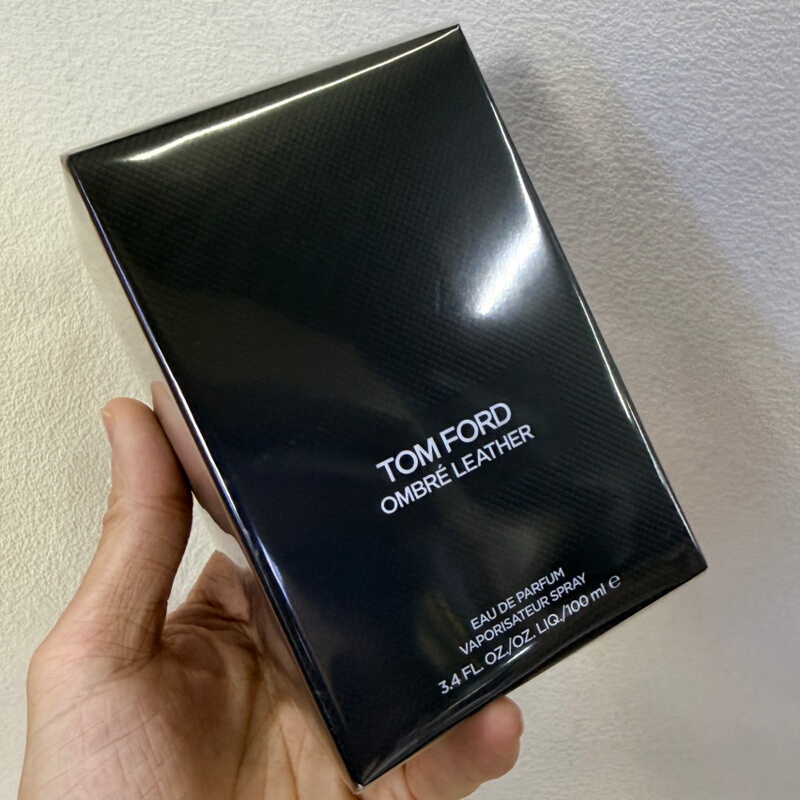 Tom Ford/Tom Ford Light Shadow Leather Eau De Parfum Edp 100ml Strong Fragrance Tom Ford/Tom Ford Light Shadow Leather Eau De Parfum Edp 100ml Strong Fragrance