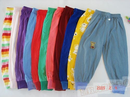 Pantalon pour garcons et filles - Ref 2059147 Image 12