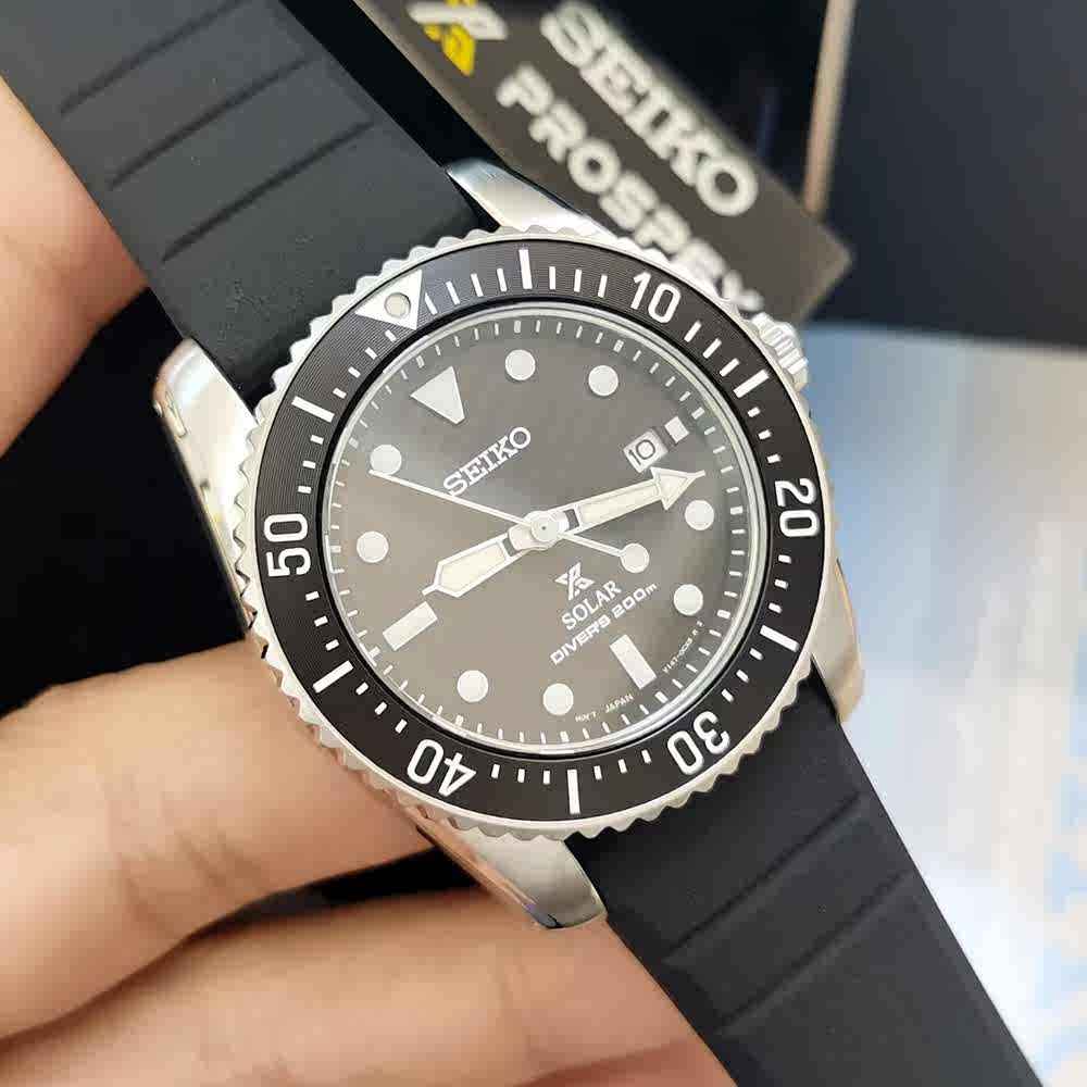 seiko watch men sne Latest Best Selling Praise Recommendation