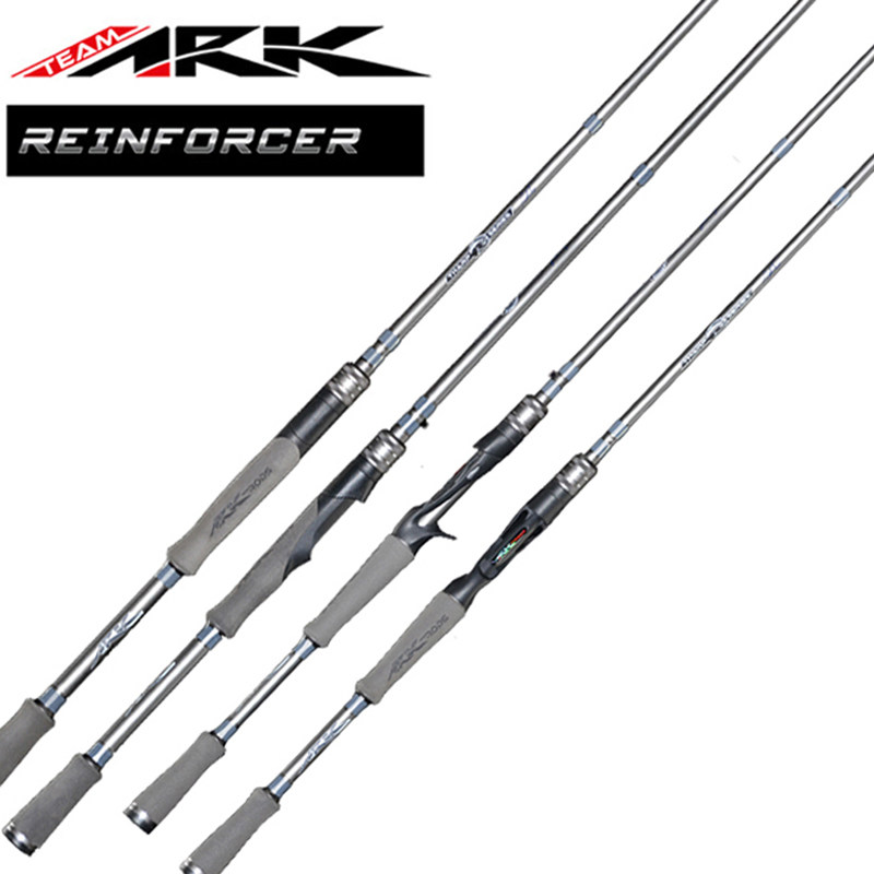 ARK USA BASSMASTER THARP DESIGN BOUTIQUE COMPETITION ROAD SUBPOLE FISHING ROD Rod American Solo Pole