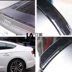 Audi mới A5 đặc biệt nâng cấp xe S5 nguyên bản 1: 1 đuôi nhỏ cánh lướt gió bằng sợi carbon tùy chọn - Sopida trên