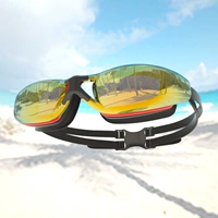 Модернизированное гальваническое красное красное