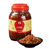 外祖母 Yongchuan Spicy Ginger Ginger Ginger 1000g Na Beana Basan Bean Bean Black Sauce Sauce