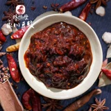 外祖母 Seasony Douban 300GX2 Приготовление пищи приготовлена ​​Douban -Fried Cai Bibbbing Douban Sauce Sichuan Cuisine Fresasing приправа