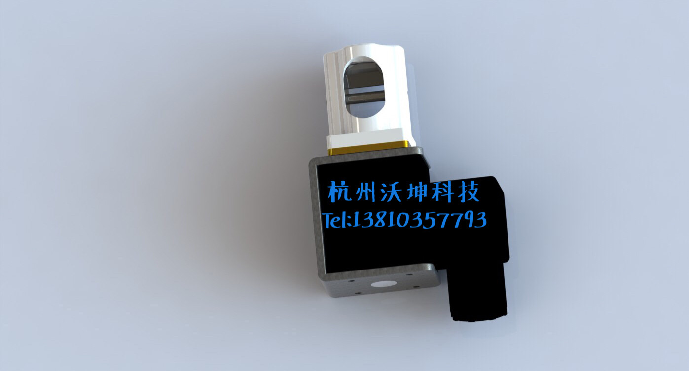 WK12 Three - Pass Clamp Valve Extrusion - Pressure - Pressure - Pressure - Pressure - Pressure - Diagnostic Valve - Pinching Valve - Cut Valve