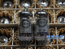 Poison sound tube Soviet 6 M 32 straight generation EF86 6J8 tube inventory new original box pairing