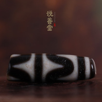 Raw ore Tibet Tiantian beads broken beads Natural old ore to pure oil run pulp Buddha beads Hand string back cloud high-end matching beads