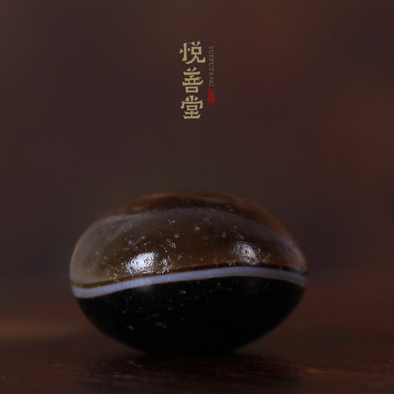 Original Mine Tibetan Pharmacist Old Sky Pearl Line Pearl Natural Old Mine Oil Moisturizing Bag Pulp Diy Hand Condensed Beads Genuine Products