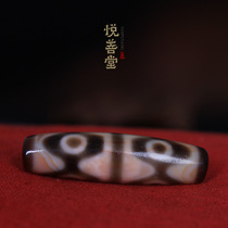 Raw ore Tibet six eyes Tianzhu Natural red Cinnabar point old ore to pure oil run pulp Tibet genuine Tianzhu