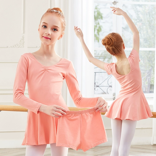 Детская раздельная спортивная одежда, летний комплект, юбка, костюм, короткий рукав