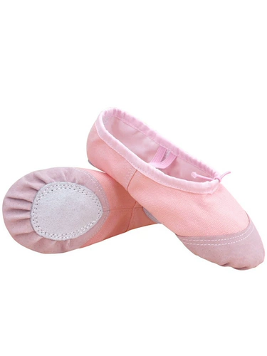 Детская практика, китайские балетки для мальчиков для раннего возраста, мягкая подошва