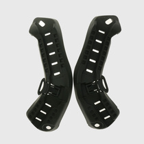 Tactical helmet accessories MICH helmet rail tactical helmet rail system (new rail)