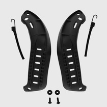 Tactical helmet accessories MICH helmet rail tactical helmet rail system (old rail)