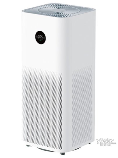 Xiaomi Mijia Luftreiniger 2S Pro Home Indoor Schlafzimmer Formaldehydentfernung Dunst Staubentfernung Rauchgeruch