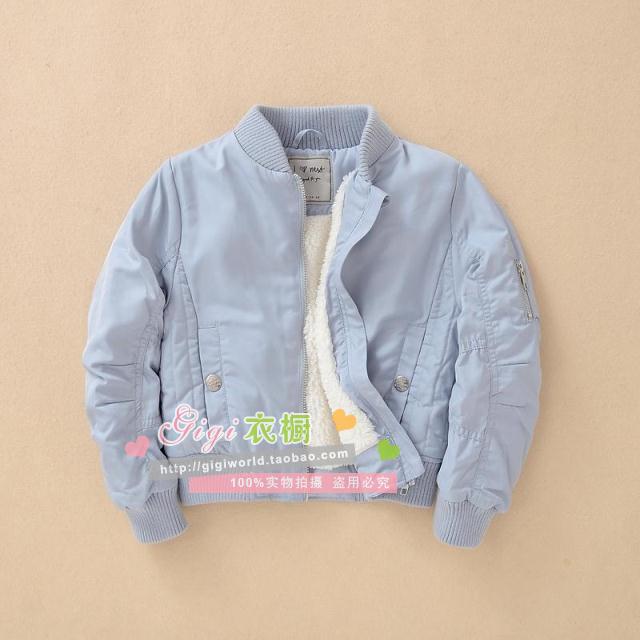 Manteau pour fille - Ref 2164277 Image 9