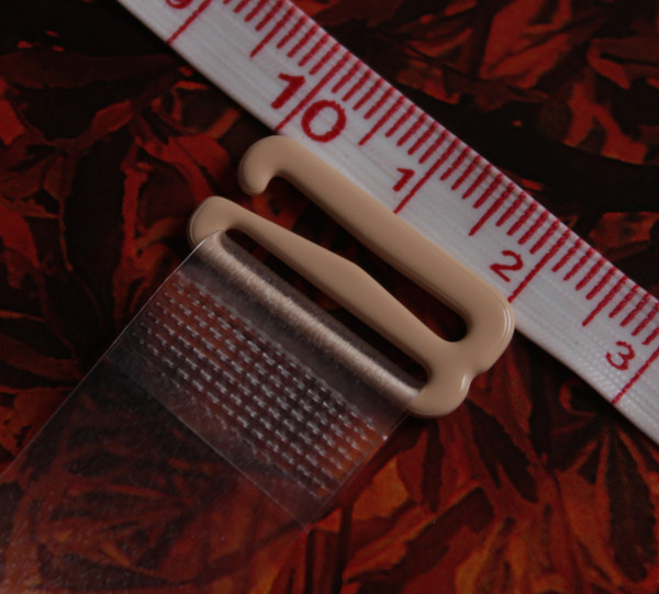 Bretelles pour lingerie BODY POPS - Ref 808566 Image 8