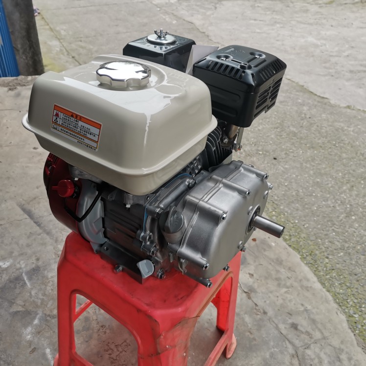 Kart original power manual electric belt gearbox deceleration clutch suitable for Honda GX200 engine