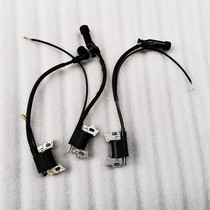 Chongqing Lifan Shenlong Xin gasoline engine 152F 168F 170F 177F 188F 190F high voltage package