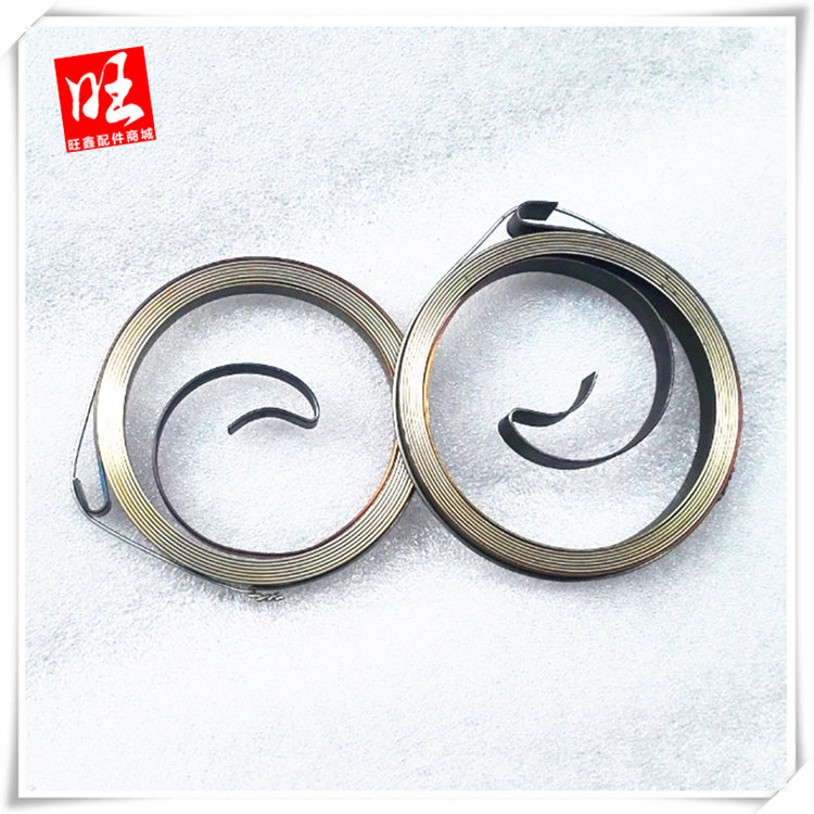 The gasoline engine 168 170 177 188 190 GX120GX160GX200GX270GX390 la pan Spring