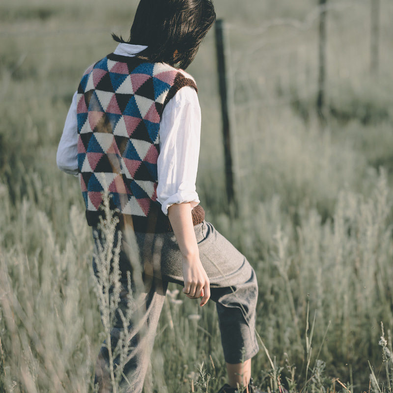 CLOUD ORGANIZATION NO 45 WIND UP DIAMOND ROUND COLLAR VEST STICK PIN MATERIAL BAG HANDWOVEN DIY HAIR WIRE MAHEHAIR