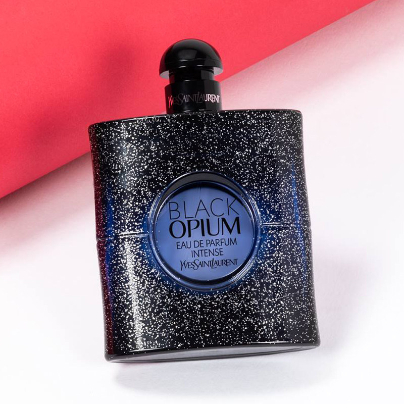 opium night perfume