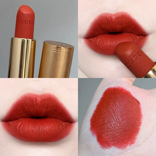 gucci 203 lipstick