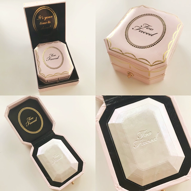 Too Faced Diamond Highlighter 2018 phiên bản giới hạn mới kim cương nổi bật